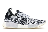 Фото № 1 с приближением к товару «‎adidas NMD R1 Sashiko White»