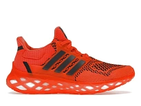 Фото № 1 с приближением к товару «‎adidas Ultra Boost Web DNA Solar Red»