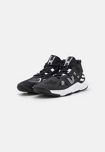 Фото № 2 с приближением к товару «‎Adidas Basketball»