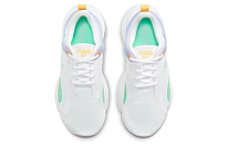 Фото № 4 с приближением к товару «‎Nike WMNS SuperRep Go 2 WhiteGreenBlue»