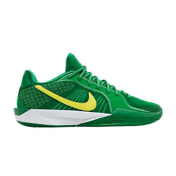 Nike Women's Sabrina 2 Oregon (HQ4344-300)