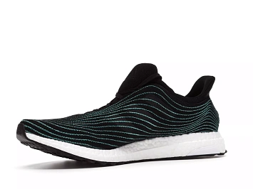 adidas Ultra Boost DNA Parley Black (2020) - 5
