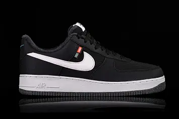 Nike Air Force 1 ?07 Lv8 Toasty Oreo (DC8871-001) - 2