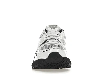 ASICS Gel-Kayano Legacy GmbH White Black - 2