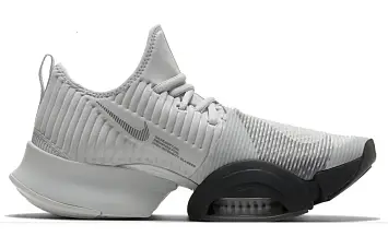 Nike Air Zoom Superrep 'Smoke Grey' - 2