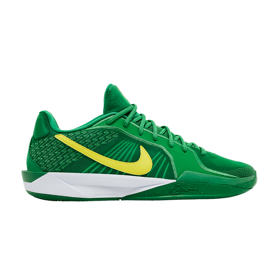 Фото № 1 с приближением к товару «‎Nike Women's Sabrina 2 Oregon (HQ4344-300)»