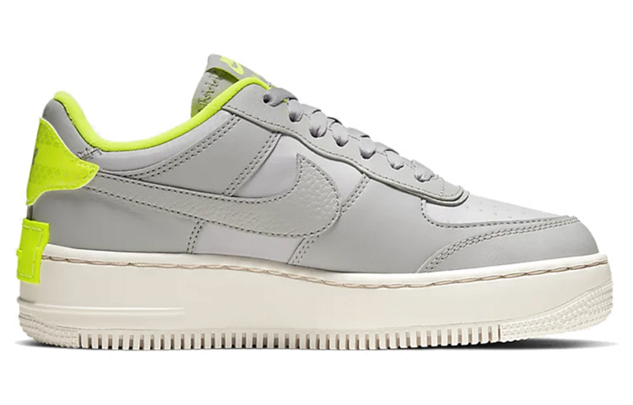Фото № 2 с приближением к товару «‎Nike Air Force 1 Shadow»
