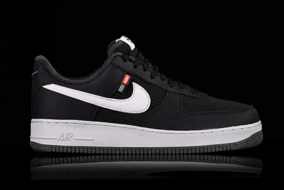 Фото № 2 с приближением к товару «‎Nike Air Force 1 ?07 Lv8 Toasty Oreo »