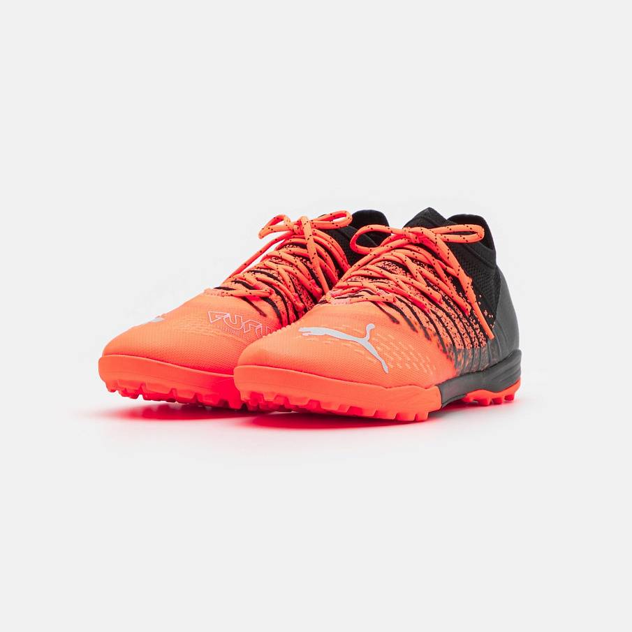 Фото № 2 с приближением к товару «‎Puma Future 1.3 Pro Cage»