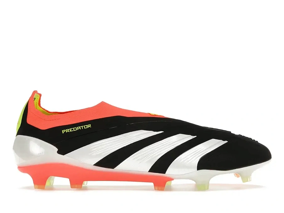 Фото № 1 с приближением к товару «‎adidas Predator Elite Laceless FG»
