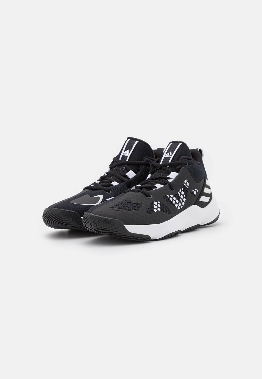 Фото № 2 с приближением к товару «‎Adidas Basketball»