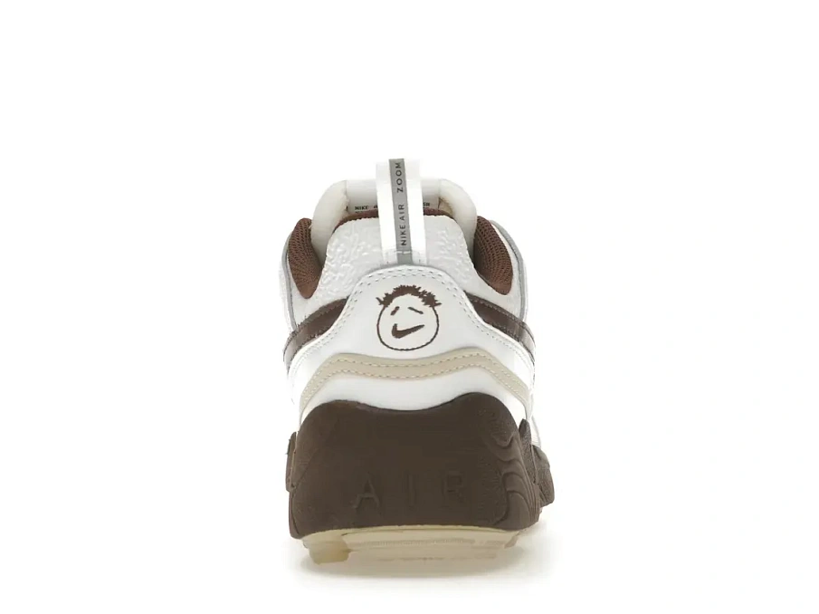 Фото № 4 с приближением к товару «‎Nike Zoom Field Jaxx»