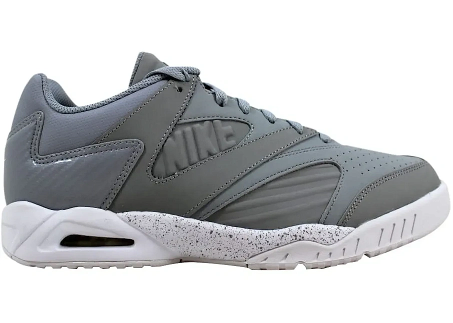 Фото № 1 с приближением к товару «‎Nike Air Tech Challenge 4 Low Wolf Grey»