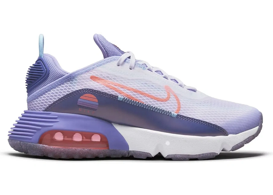 Фото № 1 с приближением к товару «‎Nike Air Max 2090»