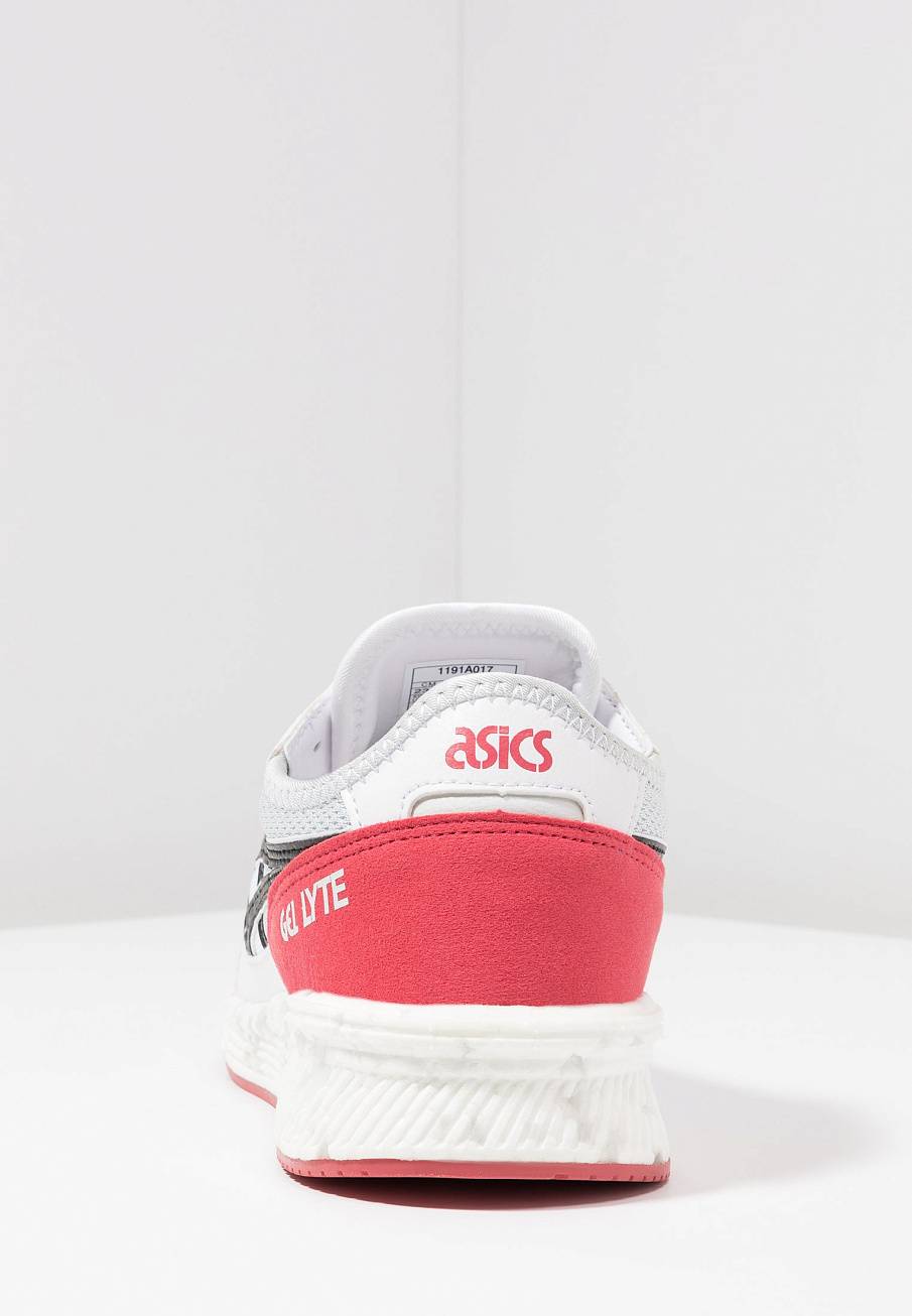 Фото № 4 с приближением к товару «‎Asics Hypergel-Lyte »