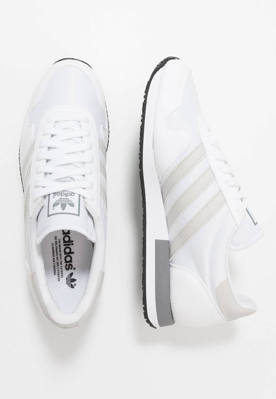 Фото № 1 с приближением к товару «‎Adidas Usa 84 »