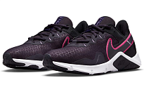 Фото № 4 с приближением к товару «‎Nike Wmns Legend Essential 2 'Black Hyper Pink'»