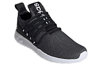 Фото № 3 с приближением к товару «‎adidas neo Lite Racer Adapt 3.0 Shoes Black»