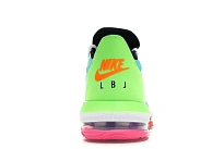Фото № 4 с приближением к товару «‎Nike LeBron 16 Low Air Max Trainer 2»
