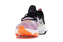 Фото № 2 с приближением к товару «‎Nike React Presto Galaxy»