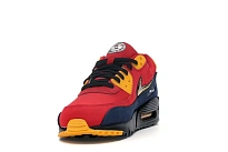 Фото № 3 с приближением к товару «‎Nike Air Max 90 City Pack London (2020)»