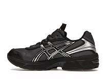 Фото № 3 с приближением к товару «‎ASICS UB2-S Gel-1130 Asphalt Pure Silver»