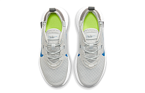 Фото № 4 с приближением к товару «‎Nike Reposto PS 'Grey Fog Game Royal'»