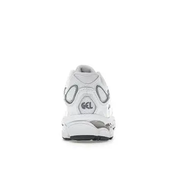 ASICS Gel NYC White Carrier Grey - 4