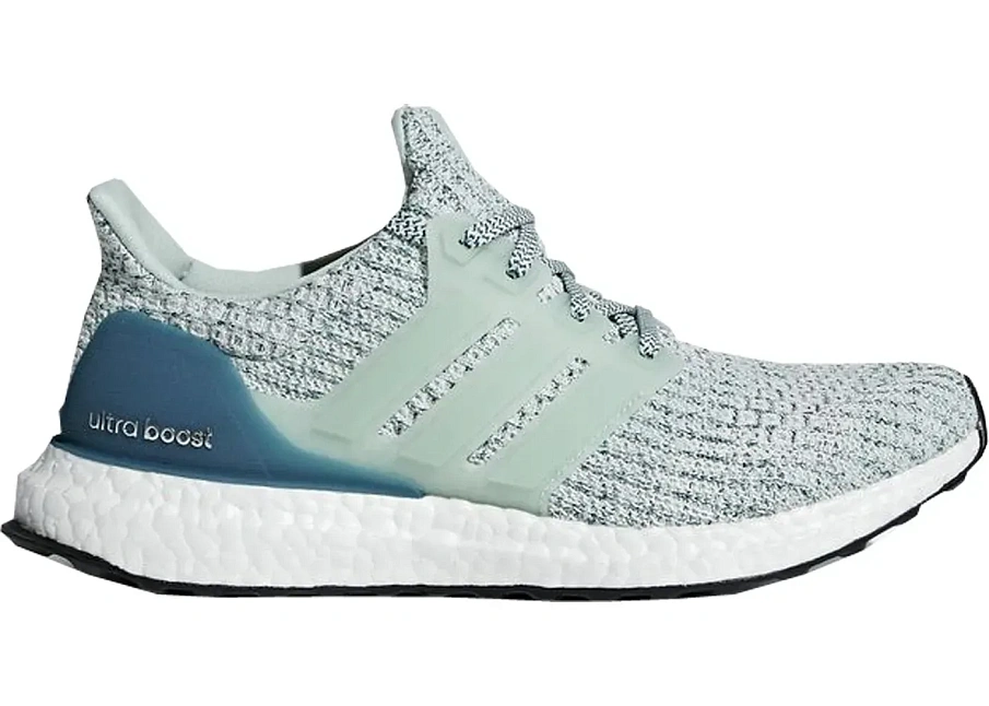Фото № 1 с приближением к товару «‎adidas Ultra Boost 4.0 Real Teal »