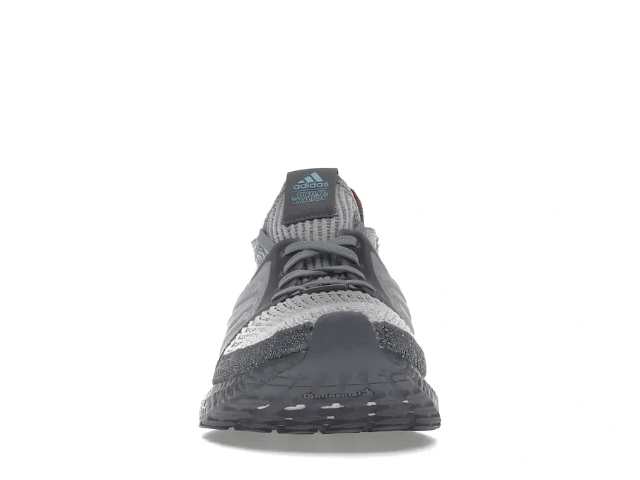 Фото № 2 с приближением к товару «‎adidas Ultra Boost 19 Star Wars Millennium Falcon»