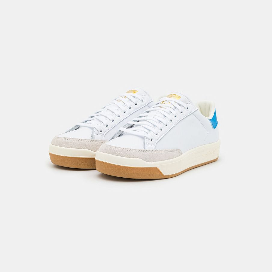 Фото № 2 с приближением к товару «‎Adidas Rod Laver »
