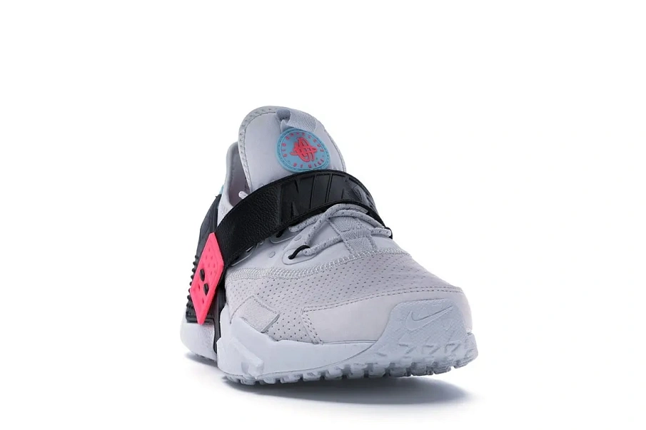 Фото № 4 с приближением к товару «‎Nike Air Huarache Drift South Beach»