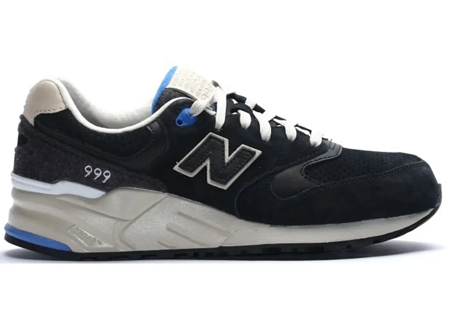 Фото № 1 с приближением к товару «‎New Balance 999»
