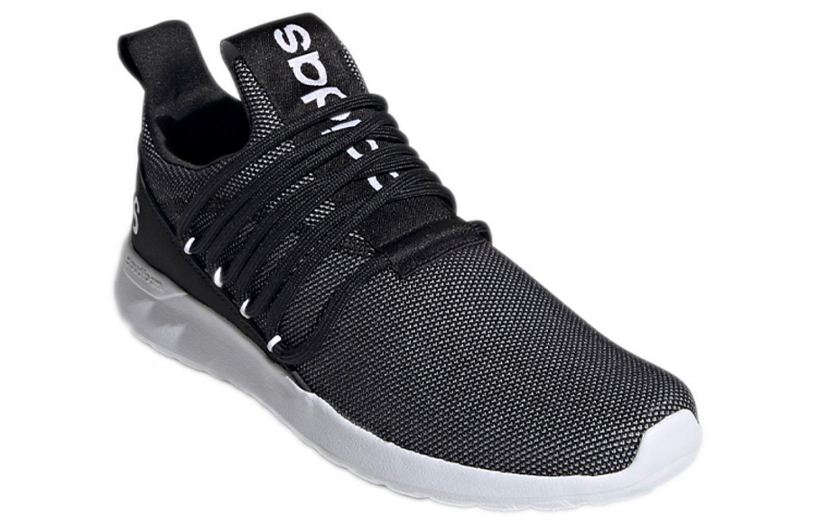 Фото № 3 с приближением к товару «‎adidas neo Lite Racer Adapt 3.0 Shoes Black»