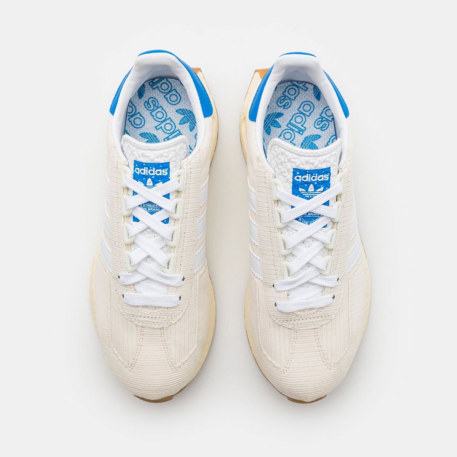 Фото № 4 с приближением к товару «‎Adidas Retropy E5 »