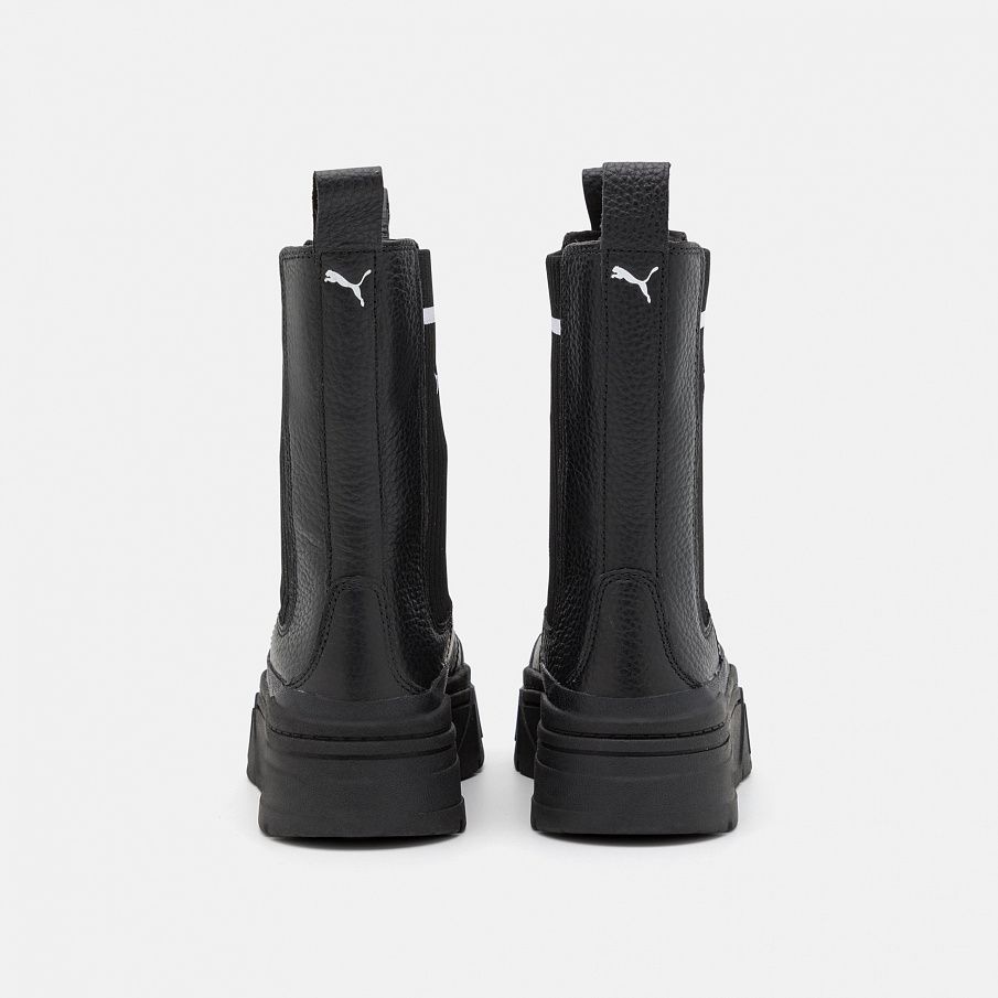 Фото № 4 с приближением к товару «‎Puma Mayze Stack Chelsea Casual»