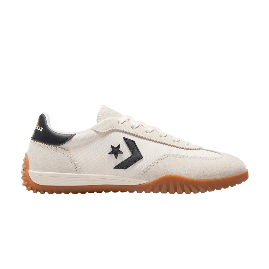 Фото № 1 с приближением к товару «‎Converse Run Star Trainer Egret Black»