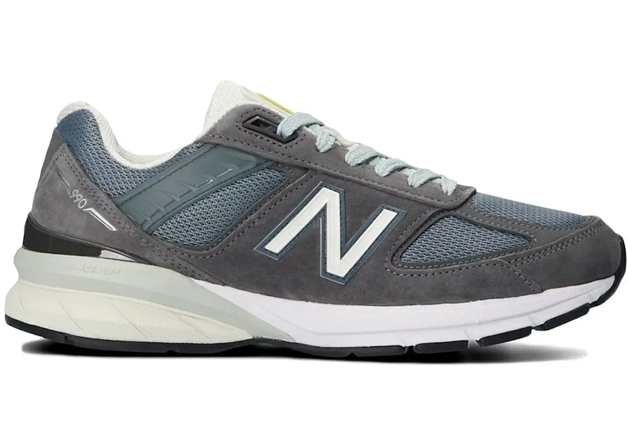 Фото № 1 с приближением к товару «‎New Balance 990v5»