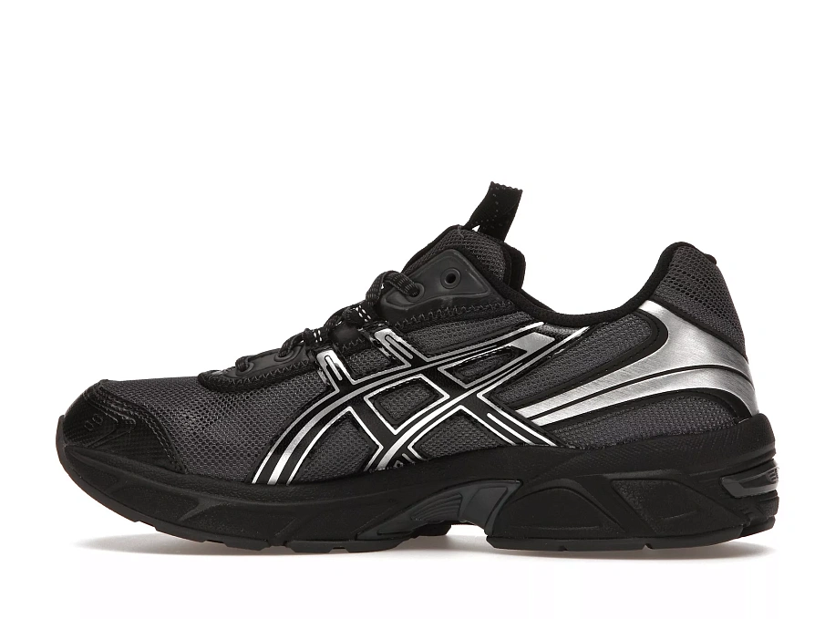 Фото № 3 с приближением к товару «‎ASICS UB2-S Gel-1130 Asphalt Pure Silver»