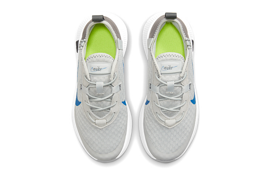 Фото № 4 с приближением к товару «‎Nike Reposto PS 'Grey Fog Game Royal'»