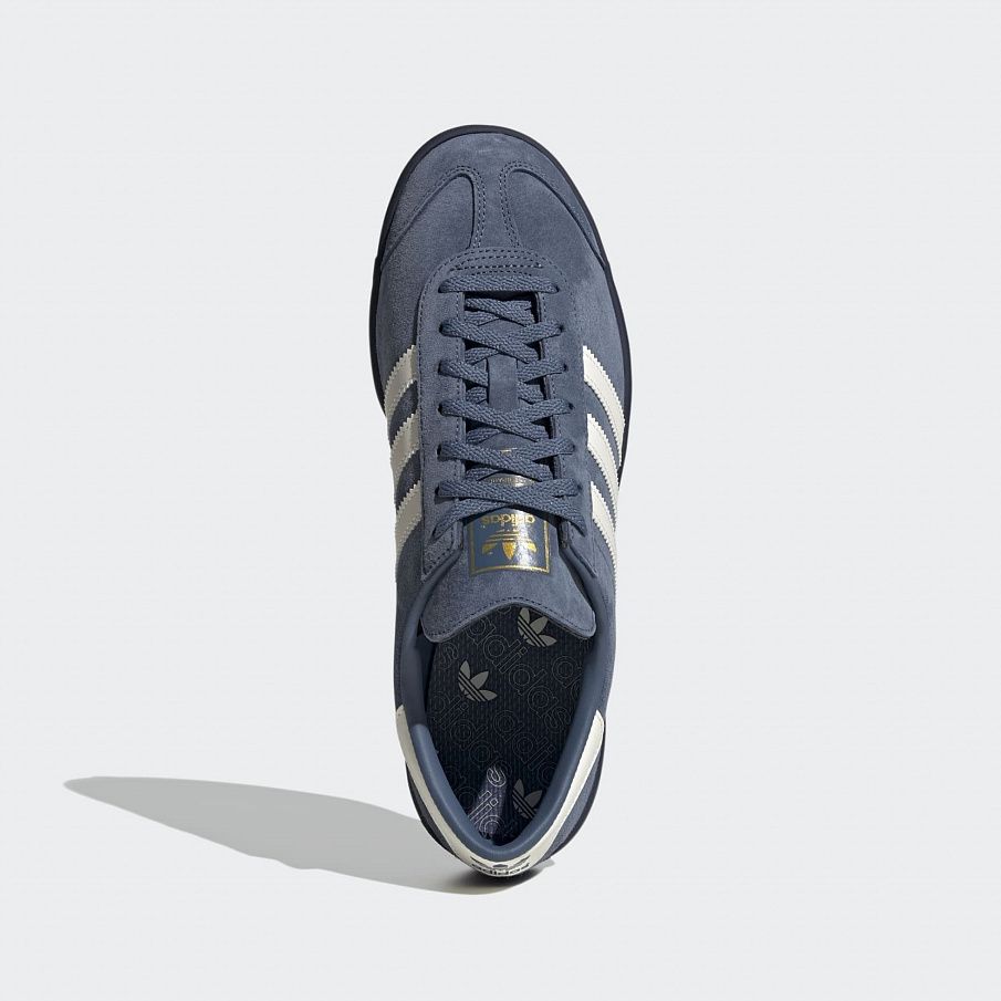 Фото № 2 с приближением к товару «‎Adidas Hamburg »