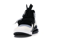 Фото № 2 с приближением к товару «‎Nike Air Force 270 Utility Black Sail»