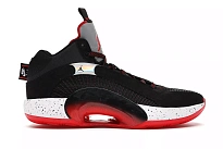 Фото № 1 с приближением к товару «‎Jordan XXXV Bred»