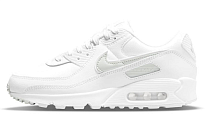 Фото № 1 с приближением к товару «‎Nike Air Max 90 White»