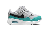 Фото № 2 с приближением к товару «‎TD Nike Air Max Sc Running shoes»