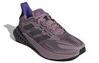 Фото № 3 с приближением к товару «‎adidas Wmns 4DFWD Pulse Running Shoes Purple»