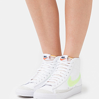Фото № 2 с приближением к товару «‎Nike Blazer ’77 »