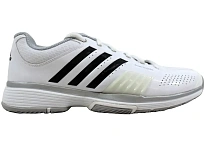Фото № 1 с приближением к товару «‎adidas Adipower Barricade White Black »
