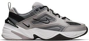 Nike M2K Tekno Atmosphere Grey Black