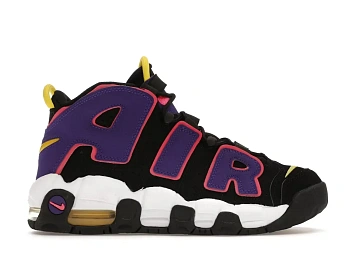 Nike Air More Uptempo 96 - 1